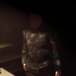 Рудольф Панков - Генерал Кливленд