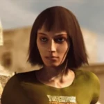 Елена Соловьёва - Пеппер Морган