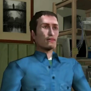 Дэмиэн