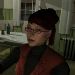 Елена Ивасишина - Кэтрин Маккендал