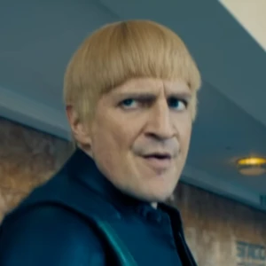 Гай Гарднер / Зелёный Фонарь