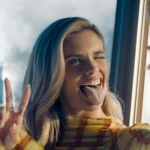 Ярослава Туревская - Ева Тешмахер