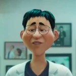 Андрей Домнин - Доктор Хан