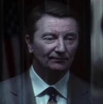 Рудольф Панков - Трой Фолджер