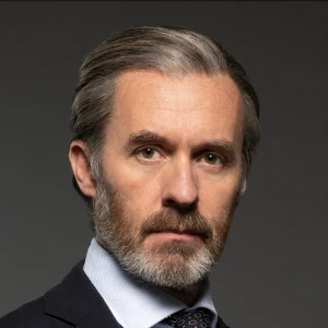 Стивен Диллэйн