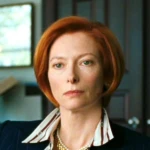 Елена Соловьёва - Кэти Кокс