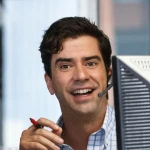 Антон Савенков - Портер Коллинз