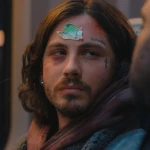 Владислав Букаткин - Сын