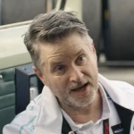 Олег Мчедлишвили - Чип Харт