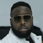 Савва Самодуров - Кэшмен