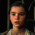 Ярослава Туревская - Мейзи Локвуд