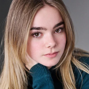 Изабелла Сермон