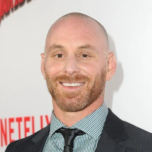 Мэтт Джералд