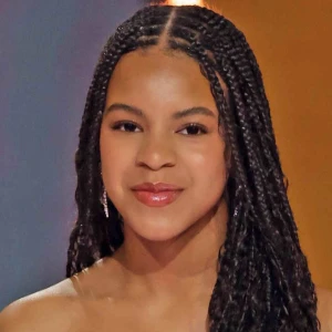 Блю Айви Картер