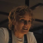 Наталия Колодяжная - Терри