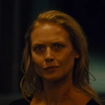 Марина Гладкая - Сесилия Педерсон