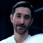 Александр Васильев - Матео