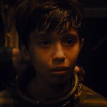 Арсений Рогов - Карлос