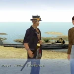 Алексей Колган - Адам Коверлье