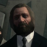 Вадим Максимов - Старший брат