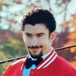 Станислав Никитин - Оскар Мехиас