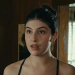 Полина Пахомова - Виенна Гилмор