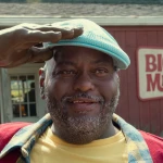 Алексей Калиничев - Слим Питерсон