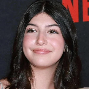 Кто озвучивает Санни Сэндлер