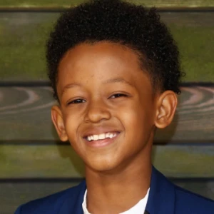 Перси Даггс IV