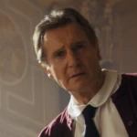 Геннадий Новиков - Фрэнк Дребин-мл.