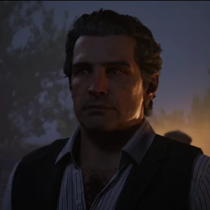 Кто озвучивает Бернардо Торризи