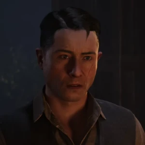 Дамьяно "Il Merlo" Бастони