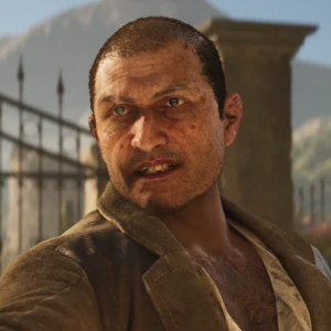 Коррадо "L'Ombra" Бастони