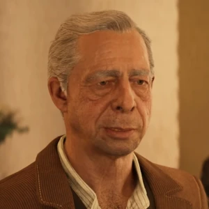 Агостино "Тино" Руссо