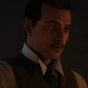 Джанлука "Лука" Трапани