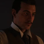 Дмитрий Поляновский - Джанлука "Лука" Трапани