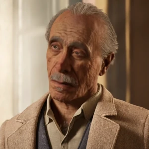 Николо Галанте