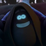 Ариэль Крыжопольский - Тьма