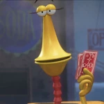 Алина Алексеева - Непонятный Шум