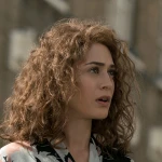 Анна Киселёва - Бриджет Ватан