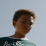 Георгий Бегоян - Брайан "Малыш Би" Маркос