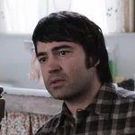 Константин Карасик - Роджер Перрон