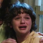 Анна Драгилева - Кристина Перрон