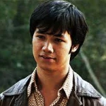 Станислав Тикунов - Дрю Томас