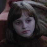 Василиса Эльдарова - Джанет Ходжсон