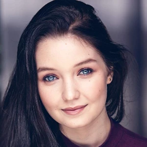 Лорен Эспозито