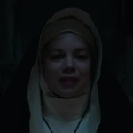 Анастасия Фомичёва - Сестра Виктория