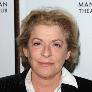 Сюзэнн Бертиш