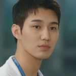 Андрей Мишутин - Ли Сон Хо