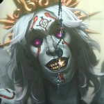 Виктор Бохон - Астарот